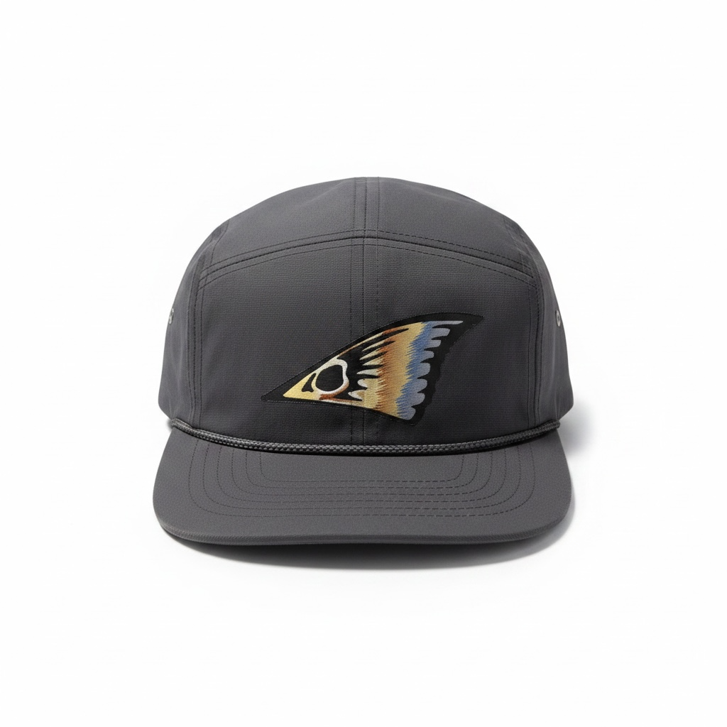 Performance Redfish Rope Hat